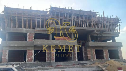 3 Bedroom Apartment for Sale in New Cairo, Cairo - WhatsApp Image 2026-01-25 at 12.55. 12 PM. jpeg