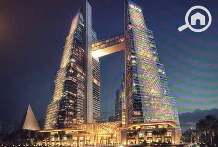 3 Bedroom Hotel Apartment for Sale in 6th of October, Giza - 4. jpeg 3 Bedroom Hotel Apartment for Sale in 6th of October, Giza - 4. jpeg