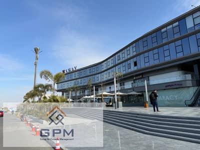 Office for Rent in New Cairo, Cairo - WhatsApp Image 2026-01-26 at 3.06. 06 PM. jpeg