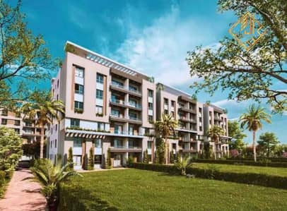 2 Bedroom Flat for Sale in 6th of October, Giza - WhatsApp Image 2026-01-26 at 2.30. 45 PM (3). jpeg