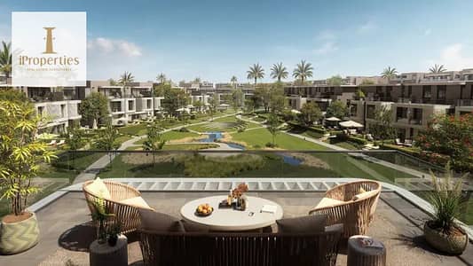 3 Bedroom Flat for Sale in Mostakbal City, Cairo - Cityzen  8. png