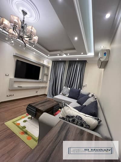 فلیٹ 2 غرفة نوم للايجار في القاهرة الجديدة، القاهرة - bed4aa3a-1166-4a21-9364-8a9cfb6e07ac. jpg