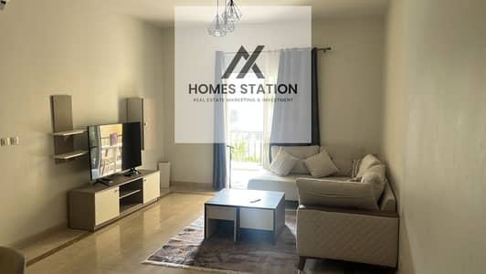 2 Bedroom Apartment for Rent in New Cairo, Cairo - WhatsApp Image 2026-01-26 at 03.23. 04 (2). jpeg