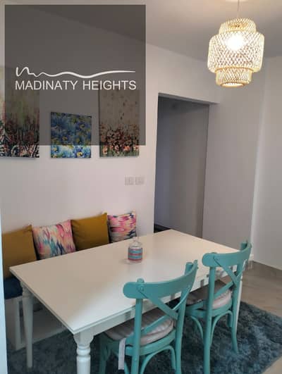 شقة 2 غرفة نوم للايجار في مدينتي، القاهرة - WhatsApp Image 2026-01-19 at 111110.20. 26 AM. jpeg