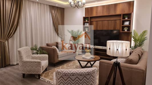 دوبلكس 3 غرف نوم للايجار في القاهرة الجديدة، القاهرة - WhatsApp Image 2026-01-19 at 10.02. 06 AM. jpeg