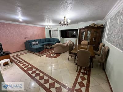 3 Bedroom Apartment for Rent in New Cairo, Cairo - WhatsApp Image 2026-01-26 at 1.47. 08 PM. jpeg