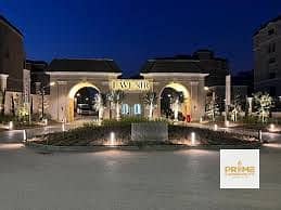 3 Bedroom Flat for Sale in Mostakbal City, Cairo - download. jpg