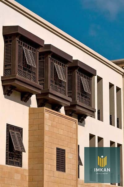 3 Bedroom Flat for Sale in El Fostat, Cairo - 469136133_595308066509247_4285599067485661440_n (1). jpg