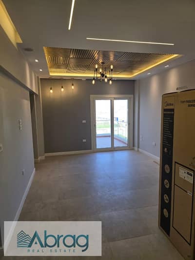 2 Bedroom Apartment for Rent in 6th of October, Giza - WhatsApp Image 2026-01-24 at 2.31. 31 PM. jpeg