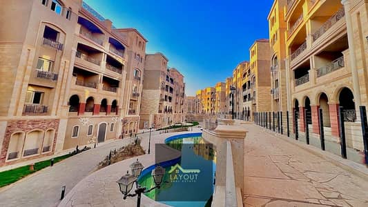 3 Bedroom Apartment for Sale in New Cairo, Cairo - 2. jpg