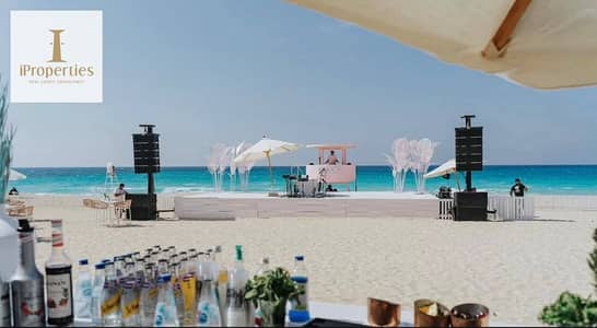 3 Bedroom Chalet for Sale in North Coast, Matruh - 569351573_122136892334933042_5301470256109250060_n. jpg 3 Bedroom Chalet for Sale in North Coast, Matruh - 569351573_122136892334933042_5301470256109250060_n. jpg