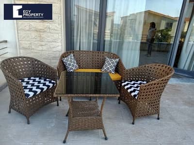 شاليه 4 غرف نوم للبيع في مرسى مطروح، مطروح - _files_WhatsApp Image 2025-09-11 at 2.30. 46 AM (3). jpeg