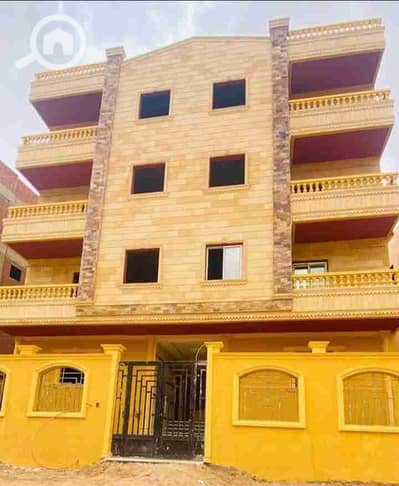 دوبلكس 4 غرف نوم للبيع في مدينة بدر، القاهرة - 22029. jpg