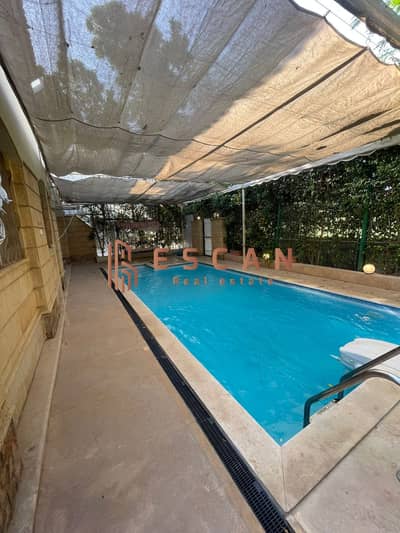 4 Bedroom Villa for Rent in Madinaty, Cairo - a55bf752-c25c-4d38-a72c-deda5ff94ffb. jpeg