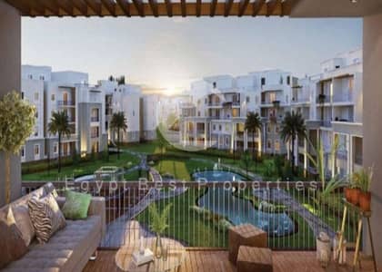 شقة 3 غرف نوم للبيع في الشيخ زايد، الجيزة - Screenshot 2024-09-16 140454. png