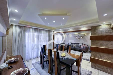 2 Bedroom Flat for Rent in Smoha, Alexandria - 1. jpg