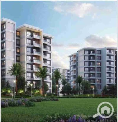 شقة 3 غرف نوم للبيع في العاصمة الإدارية الجديدة، القاهرة - 1000462940. jpg شقة 3 غرف نوم للبيع في العاصمة الإدارية الجديدة، القاهرة - 1000462940. jpg