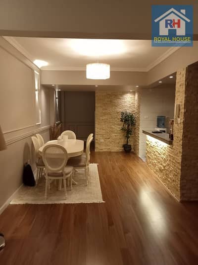 3 Bedroom Flat for Sale in Heliopolis, Cairo - WhatsApp Image 2024-10-05 at 1.52. 34 PM (1) - Copy - Copy. jpeg