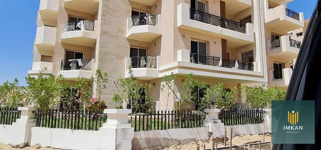 3 Bedroom Flat for Sale in Mostakbal City, Cairo - 01d5d32a-79be-4fbd-8b71-46fed50cd946. JPG