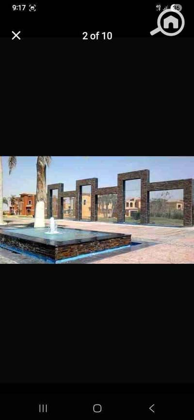 2 Bedroom Apartment for Rent in New Cairo, Cairo - 1000331380. jpg