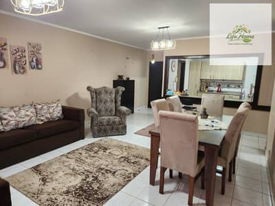 3 Bedroom Apartment for Rent in New Cairo, Cairo - WhatsApp Image 2026-01-17 at 4.49. 31 PM. jpeg