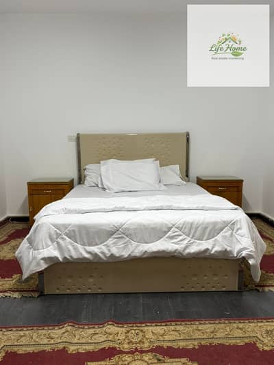 2 Bedroom Flat for Rent in New Cairo, Cairo - WhatsApp Image 2026-01-25 at 1.12. 30 PM (2). jpeg 2 Bedroom Flat for Rent in New Cairo, Cairo - WhatsApp Image 2026-01-25 at 1.12. 30 PM (2). jpeg