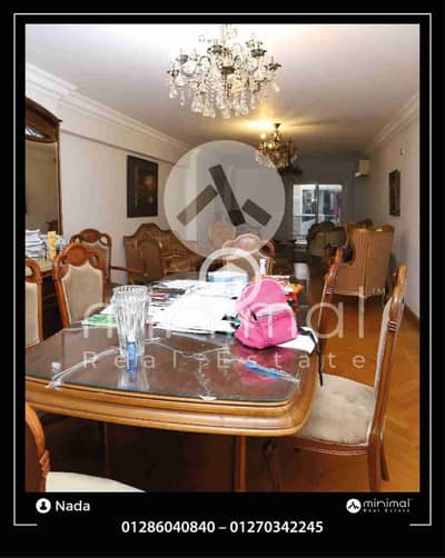 شقة 3 غرف نوم للبيع في سموحة، الإسكندرية - 1000643051. jpg