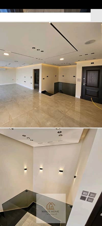 دوبلكس 3 غرف نوم للايجار في القاهرة الجديدة، القاهرة - WhatsApp Image 2026-01-26 at 3.26. 58 PM. jpeg