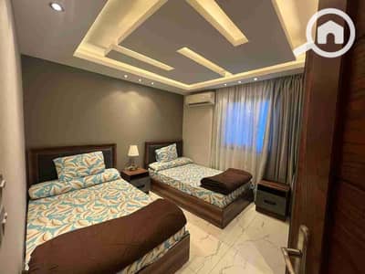 شقة فندقية 3 غرف نوم للايجار في الدقى، الجيزة - 1000096136. jpg