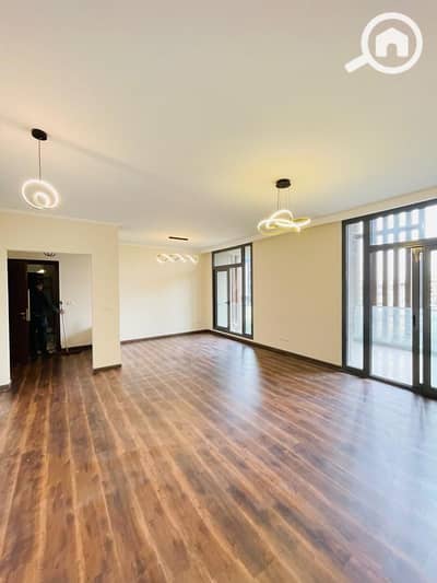 شقة 2 غرفة نوم للايجار في القاهرة الجديدة، القاهرة - decb5db6-f462-462f-b848-8f65c658e108. jpeg