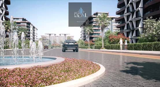 شقة 2 غرفة نوم للبيع في العاصمة الإدارية الجديدة، القاهرة - Screenshot 2026-01-12 154238. png