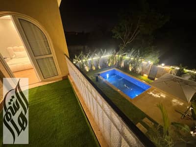 4 Bedroom Villa for Rent in Madinaty, Cairo - WhatsApp Image 2025-11-29 at 11.27. 10 AM. jpeg