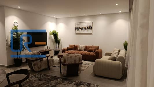 3 Bedroom Flat for Rent in New Cairo, Cairo - 2. jpeg