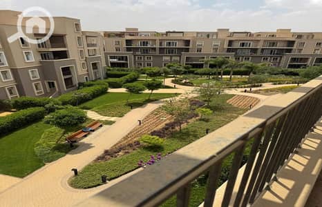 2 Bedroom Flat for Sale in 6th of October, Giza - be0d6cfe-8e51-44c5-80c3-00ef1ee1502b_1400x900. jpg