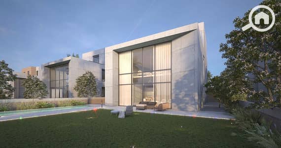 4 Bedroom Villa for Sale in Sheikh Zayed, Giza - Screenshot 2025-09-02 163529. png