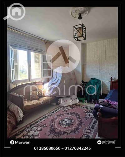 فلیٹ 4 غرف نوم للبيع في سموحة، الإسكندرية - 12810. jpg