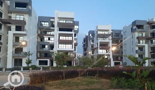 4 Bedroom Apartment for Sale in Hadayek October, Giza - WhatsApp Image 2026-01-22 at 1.17. 19 PM. jpeg