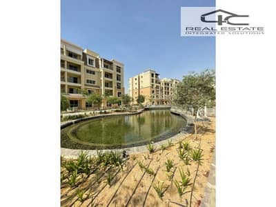 1 Bedroom Flat for Sale in Mostakbal City, Cairo - WhatsApp Image 2023-05-24 at 7.12. 37 AM. jpg