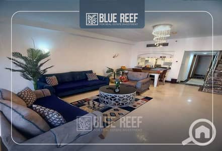 دوبلكس 2 غرفة نوم للايجار في القاهرة الجديدة، القاهرة - xfcgvhjbkj. jpg