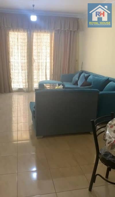 3 Bedroom Flat for Sale in Heliopolis, Cairo - WhatsApp Image 2026-01-26 at 2.52. 01 PM. jpeg