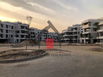 2 Bedroom Flat for Sale in Sheikh Zayed, Giza - WhatsApp Image 2026-01-26 at 15.07. 11 (1). jpeg