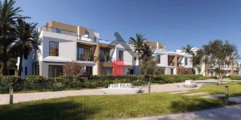 6 أسعار-ومساحات-كمبوند-فاي-سوديك-الشيخ-زايد. jpg