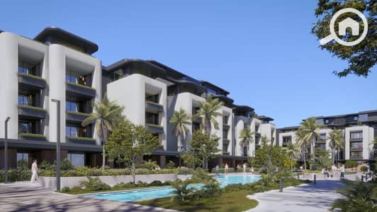 2 Bedroom Flat for Sale in Sheikh Zayed, Giza - WhatsApp Image 2026-01-26 at 2.45. 56 PM. jpeg 2 Bedroom Flat for Sale in Sheikh Zayed, Giza - WhatsApp Image 2026-01-26 at 2.45. 56 PM. jpeg