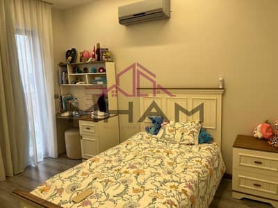 3 Bedroom Flat for Rent in New Cairo, Cairo - photo_6032912910704643091_y. jpg