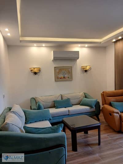 4 Bedroom Flat for Rent in Katameya, Cairo - 8. jpeg