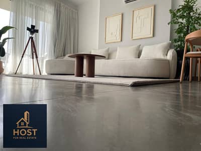 2 Bedroom Apartment for Rent in New Cairo, Cairo - WhatsApp Image 2026-01-26 at 14.24. 30. jpeg