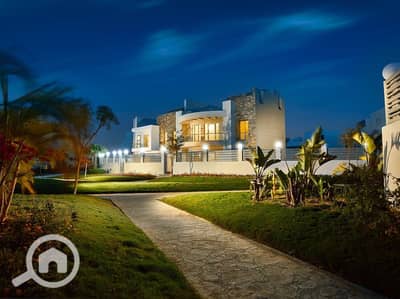 3 Bedroom Villa for Sale in Sheikh Zayed, Giza - WhatsApp Image 2023-08-03 at 21.04. 47. jpg