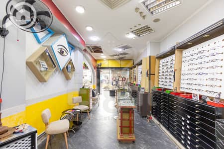 Retail for Sale in Gianaclis, Alexandria - IMG_1024. JPG