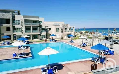 Chalet for Sale in Ain Sukhna, Suez - قرية-اروما-العين-السخنة. jpeg