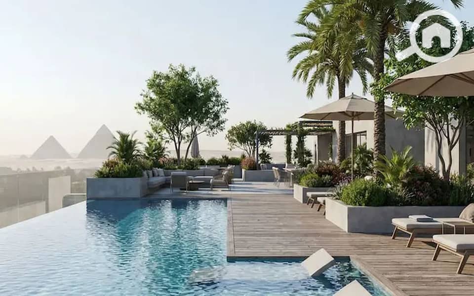 4 إطلالة-هيلتون-سيفيل-سيفن-ريزيدنس-أكتوبر-Hilton-Civil-Seven-Residence-October__. png